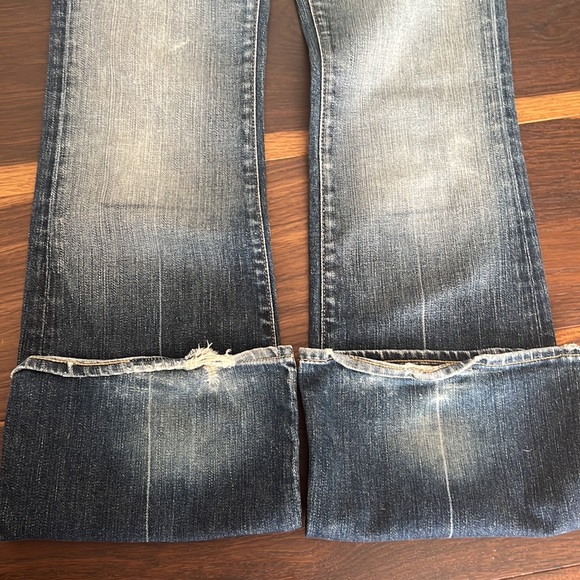 Jeans - Picture 6 of 14